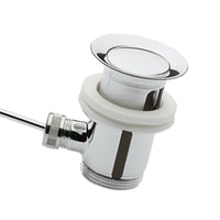 Scarico automatico tipo lusso lucidato di remer