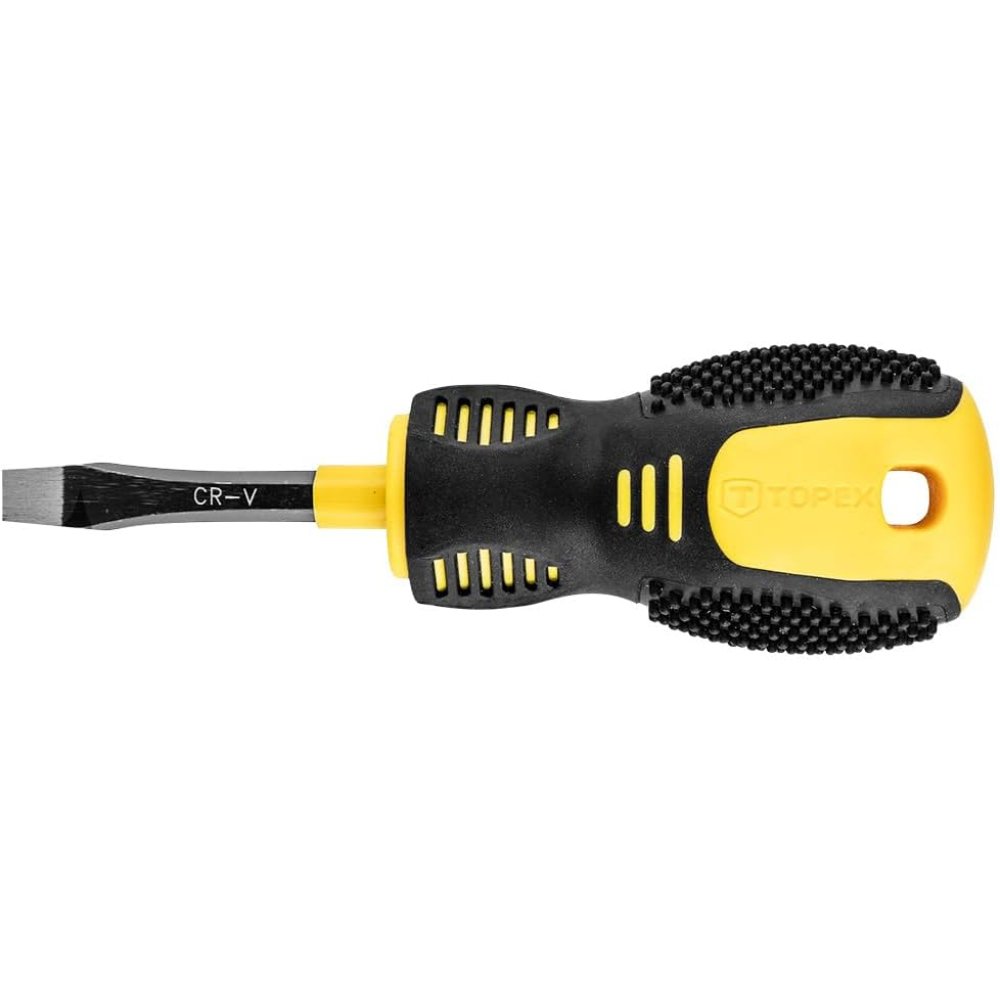 Topex 39d803 giravite piatto 5,0 ,0 x 38 mm ds