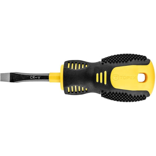 Topex 39d803 giravite piatto 5,0 ,0 x 38 mm ds