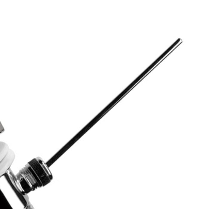 Scarico automatico con tappo grande quadrato piatto a copertura totale della piletta