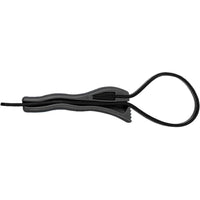 Topex 37d207 chiave a cinghia pe per il filtro dell olio max d. d