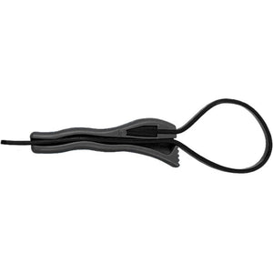 Topex 37d207 chiave a cinghia pe per il filtro dell olio max d. d