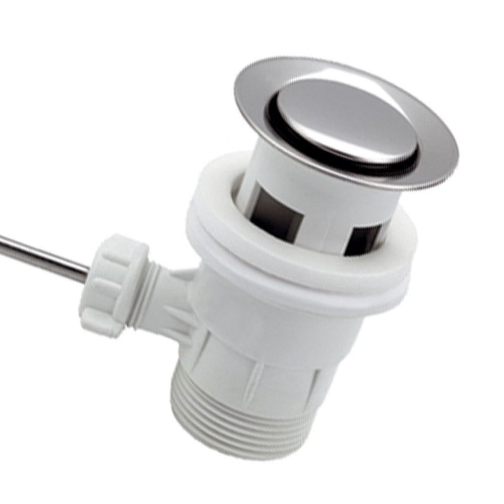 Scarico automatico in plastica