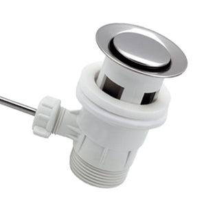 Scarico automatico in plastica