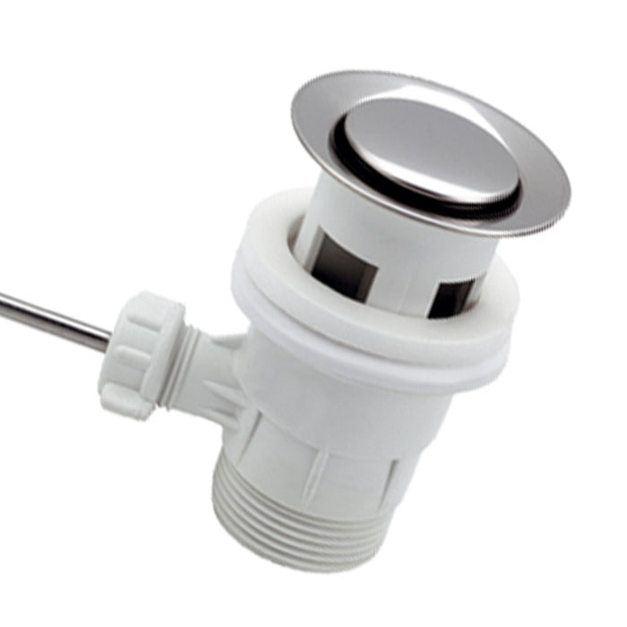 Scarico automatico in plastica