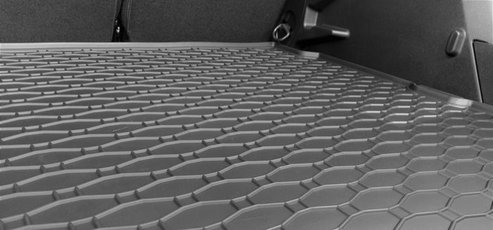 105B-426038 - Tappeto gomma baule - Peugeot 2008 II dal 01/2020-, Peugeot e-2008 dal 01/2020-, Citroen C4 dal 2021-, Cit