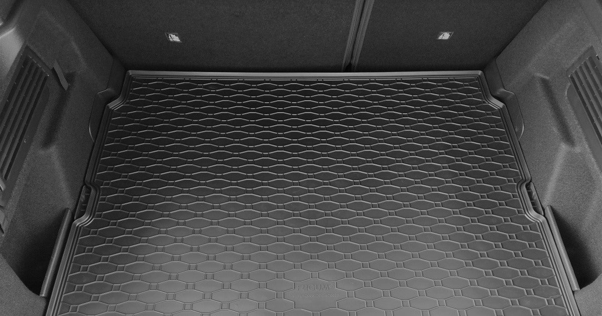 105B-426038 - Tappeto gomma baule - Peugeot 2008 II dal 01/2020-, Peugeot e-2008 dal 01/2020-, Citroen C4 dal 2021-, Cit