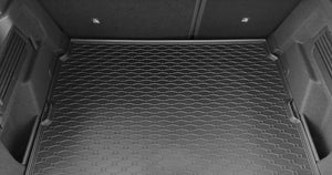 105B-426038 - Tappeto gomma baule - Peugeot 2008 II dal 01/2020-, Peugeot e-2008 dal 01/2020-, Citroen C4 dal 2021-, Cit