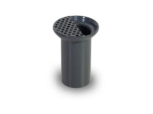 Posacenere per cestino 247 Giochipark acciaio zincato verniciato A~12x17h