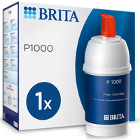 FILTRO P1000 PER BRITA MYPURE P1.