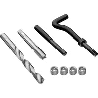 Topex 11-904 kit riparazione fil iletti m12