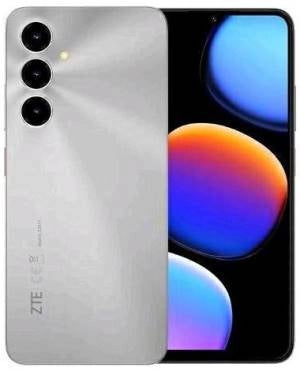 Zte blade v80 max 4+128gb 6.9 4g stellar silver ita - 6902176166303