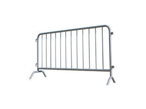 Transenna Classica Giochipark acciaio zincato cm200x110h o cm250x110h - 250 cm