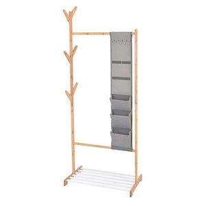 DK LIVING STENDER APPEN C/MULTI 65X38X167
