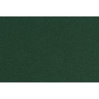 CUSCINO VERDE SCURO PANCA 2P
