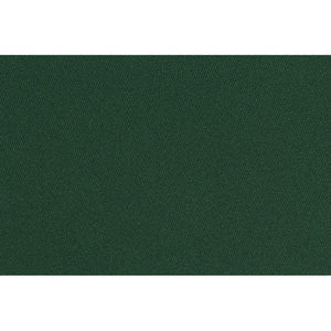 CUSCINO VERDE SCURO PANCA 2P