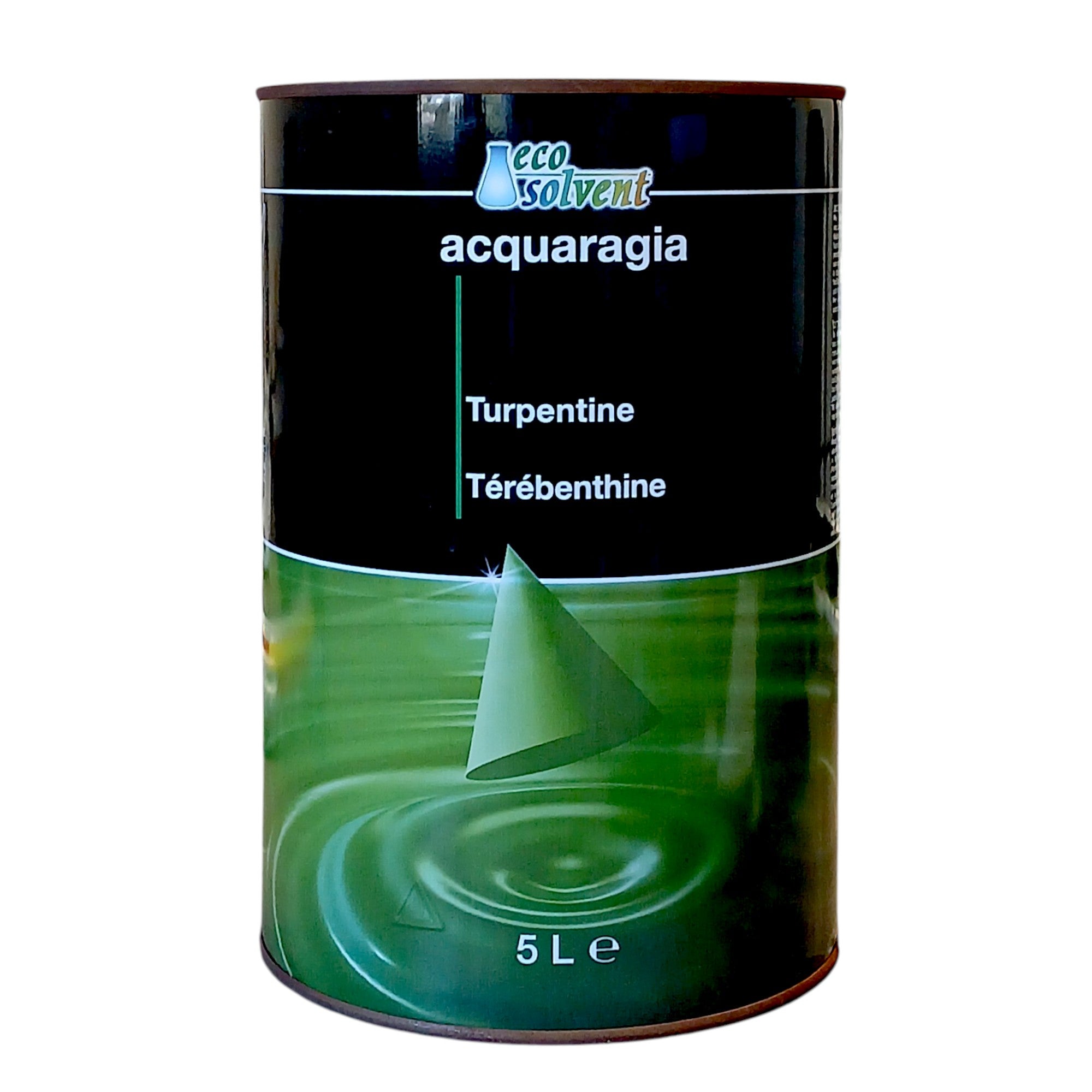 ACQUARAGIA 5L