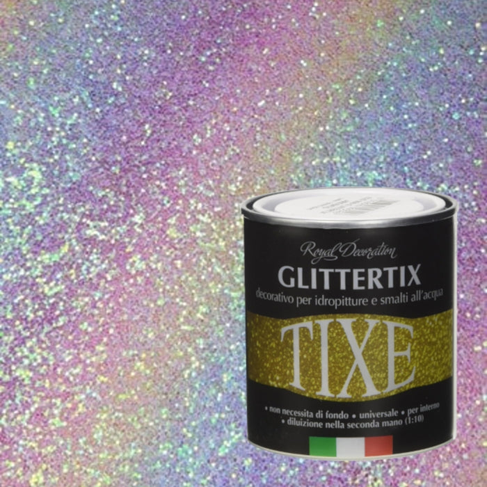 ADDITIVO GLITTERTIX CANGIANTE 250ML