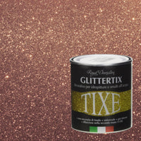 ADDITIVO GLITTERTIX RAME 250ML