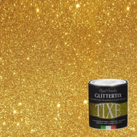 ADDITIVO GLITTERTIX ORO 75ML