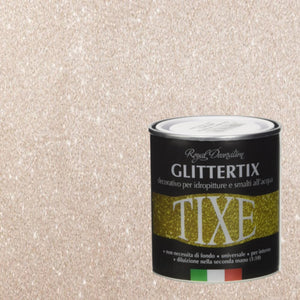 ADDITIVO GLITTERTIX MADREPERLA 250ML