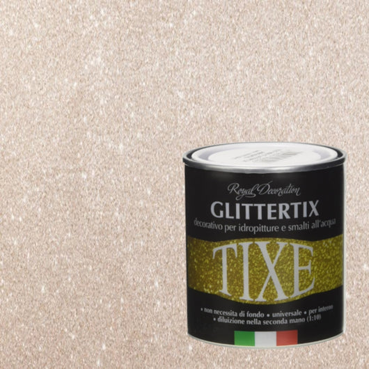 ADDITIVO GLITTERTIX MADREPERLA 250ML
