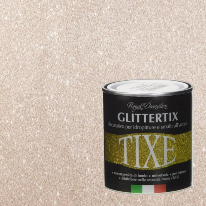 ADDITIVO GLITTERTIX MADREPERLA 250ML
