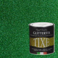 ADDITIVO GLITTERTIX VERDE 250ML
