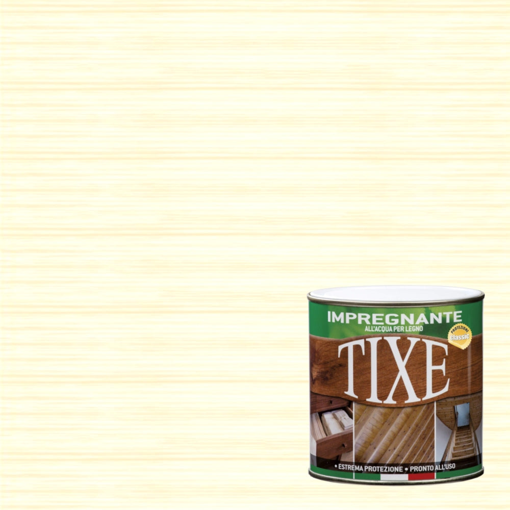 IMPREGNANTE ACQUA 750ML BIANCO