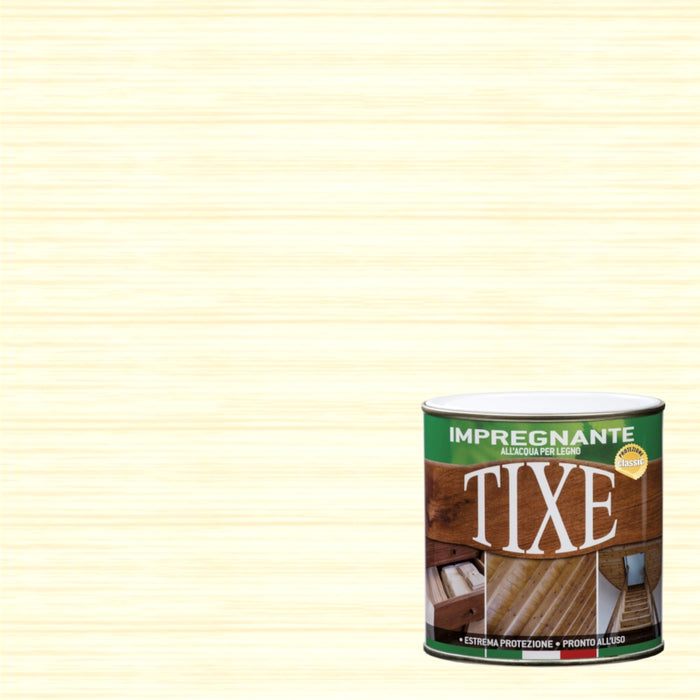 IMPREGNANTE ACQUA 750ML BIANCO