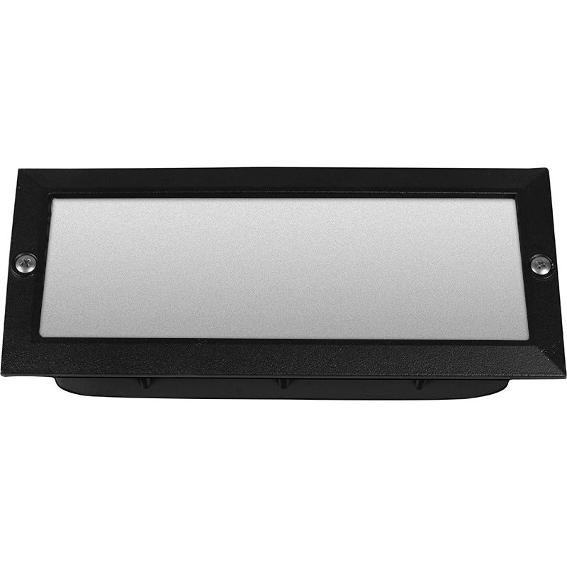 PLAFONIERA PINTURICCHIO E27 10X23XH8CM NERA IP44