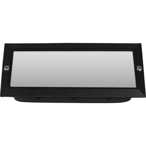 PLAFONIERA PINTURICCHIO E27 10X23XH8CM NERA IP44