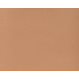 PORTAVASO STELLA D.37XH49CM IN ARGILLA GREZZA.