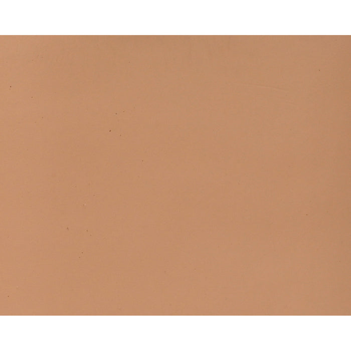 PORTAVASO STELLA D.37XH49CM IN ARGILLA GREZZA.