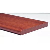 RIPIANO STONDATO CM. 1.8X20X60 CILIEGIO