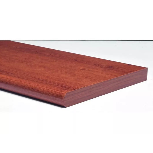 RIPIANO STONDATO CM. 1.8X20X100 CILIEGIO