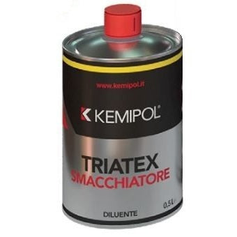 SMACCHIATORE TRIATEX 500ML