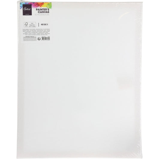 TELA PER DIPINGERE 40X50CM