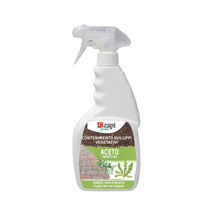 Zapi aceto pronto uso 750ml zapi 200150