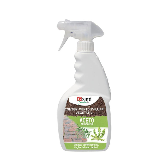 Zapi aceto pronto uso 750ml zapi 200150