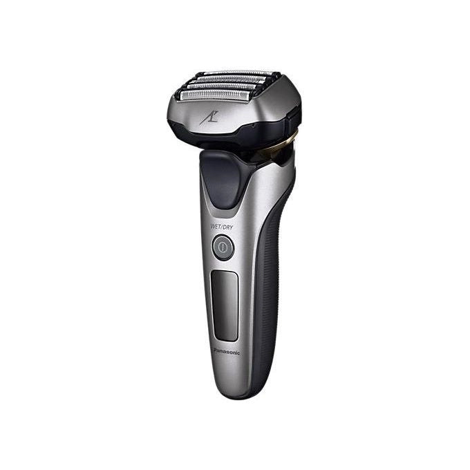 Panasonic ES LV69 S803 Rasoio da Barba Personalcare Nero e Silver