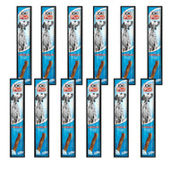 Joki Plus 25 Bastoncini Snack per Cani con Carne ricchi di Vitamine e Minerali Ingrediente principale: Coniglio