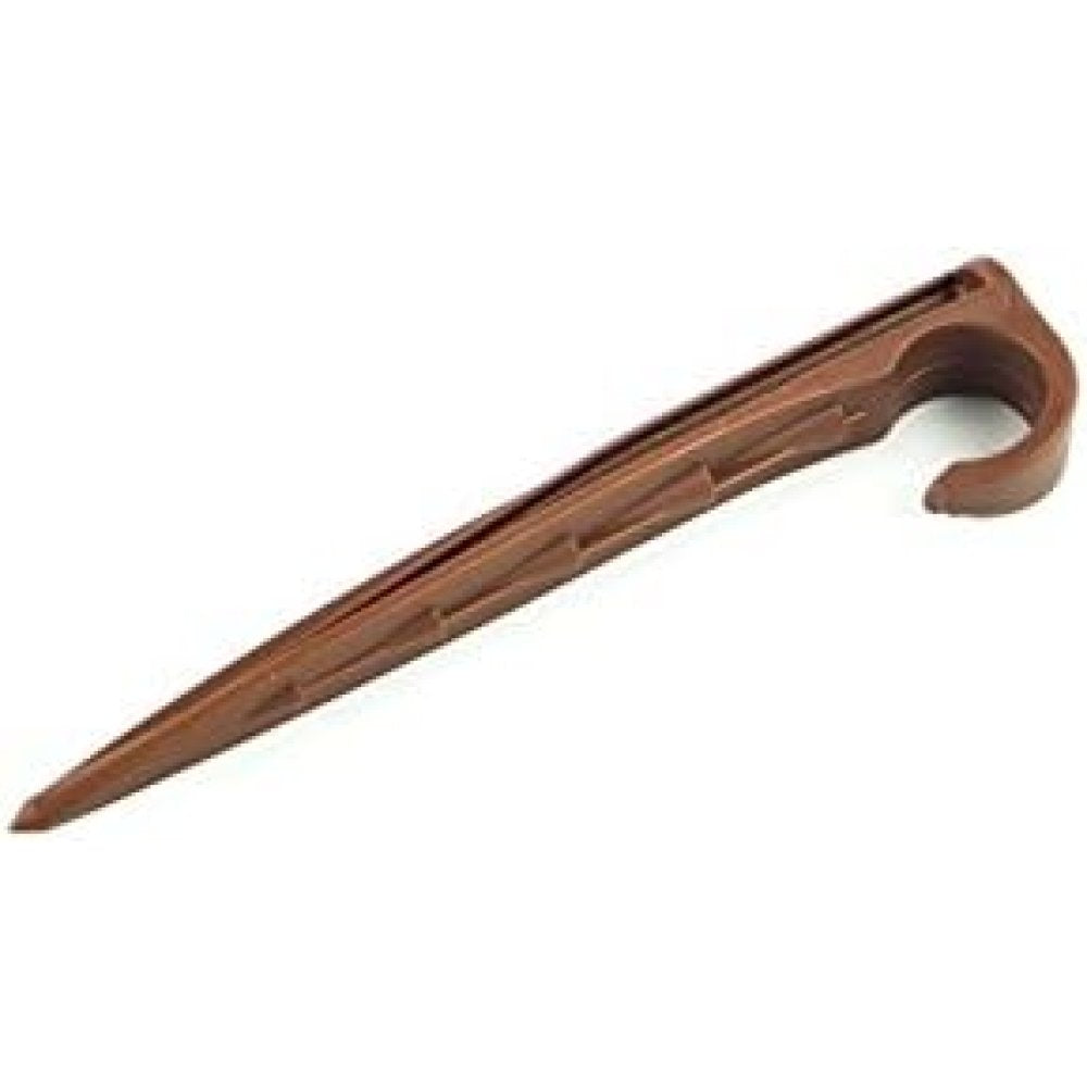 Rain bird c-12 - supporto per tubo da terra, 16 mm