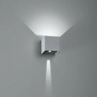 ALFA APPLIQUE BIEMISSIONE DA ESTERNO