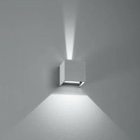 ALFA APPLIQUE BIEMISSIONE DA ESTERNO