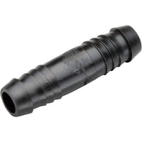 Griglia plastica incasso d.160 m con rete vecamco 9617-004-06