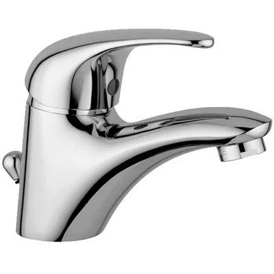 Miscelatore lavabo serie nettuno due paffoni