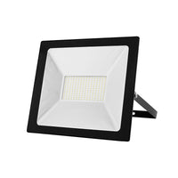 PROIETTORE LED 150W 6500K 12750LM NERO IP65