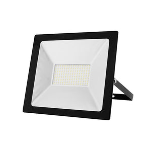 PROIETTORE LED 150W 6500K 12750LM NERO IP65