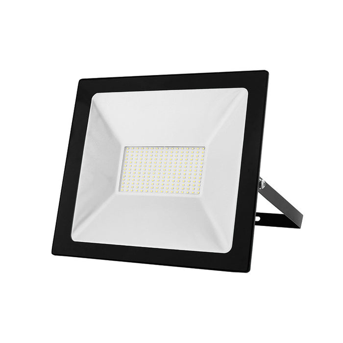 PROIETTORE LED 150W 6500K 12750LM NERO IP65